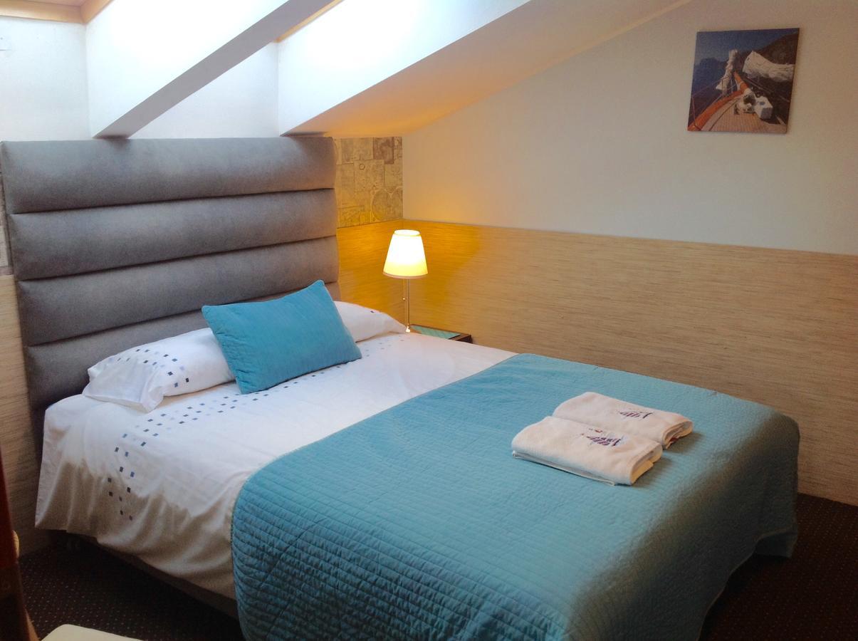 Villa 33 Blisko Plazy 索波特 外观 照片
