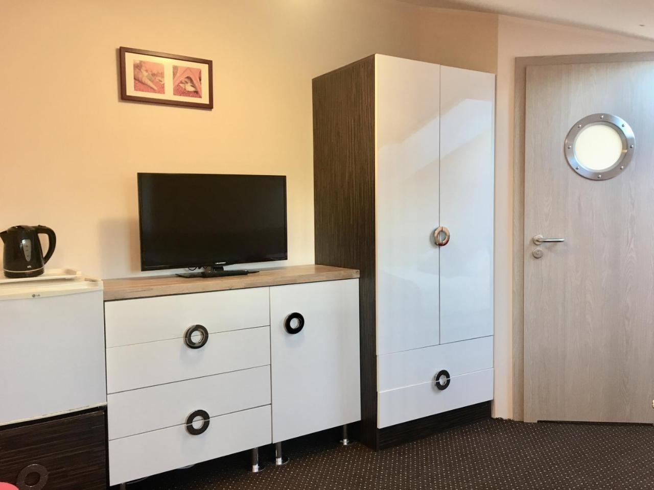Villa 33 Blisko Plazy 索波特 外观 照片