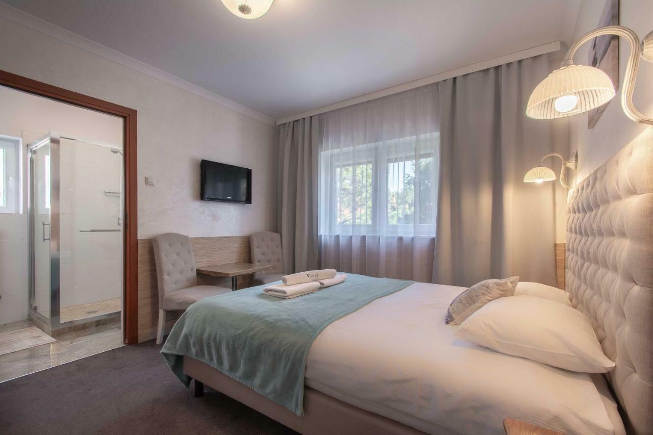 Villa 33 Blisko Plazy 索波特 外观 照片